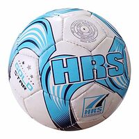HRS Gold Star Synthetic Rubber Football Size 5