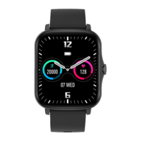 Fire-Boltt Beast Pro BSW016 Smartwatch with Bluetooth Calling 