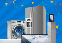 Flipkart Super Value  Days 1-31 July  Upto 80% off + Get up to ₹5,250 Off on HDFC Credit EMI & Debit EMI Transactions