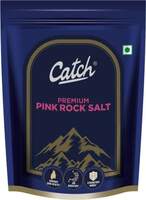 Catch Premium Pink Rock Salt 1 kg .Supermart 