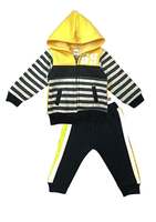 Mom's Love baby-boys co-set