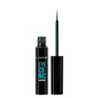 Lakme 9to5 Eyeconic Liquid Liner Green 4.5ml