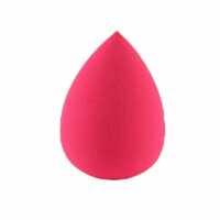 VALSH® Professional Makeup Sponge Beauty Blender For Blending Face Makeup, Face Sponge Puff | Color Assorted | Multicolor| Set of 2PC