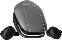 AmazonBasics True Wireless in-Ear Earbuds with Mic From Rs.999