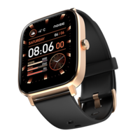 Noise Colorfit Icon 2 1.8'' Display with Bluetooth Calling, AI Voice Assistant Smartwatch