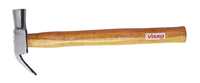 Visko Tools Steel Visko 709 3/4 Claw Hammer (Brown)
