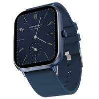 Fire-Boltt Newly Launched Ninja Call Pro Max 2.01” Display Smart Watch