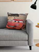 Athom Living Disney Cars Cushion Cover 40x40 cm
