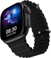 OG Pro BT Calling with 1.93" HD Display, 150 Watch faces, AI Voice Assistant Smartwatch
