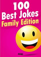 100 Best Jokes: Family Edition Kindle Edition