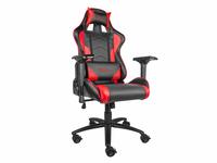 Genesis Gaming Chair Nitro 880 Black-RED