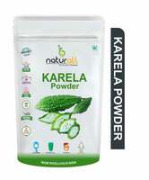 [ MOQ 2 ] B Naturall Karela powder | Bitter Melon Powder For Diabetes Control - 100 GM By B Naturall