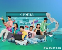 Croma Back To Campus Sale: Up To 70% OFF On Laptops, Headphones & More + Extra 5% IDFC Bank Card Off