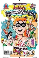 Free Comic Book Day 2010: Archie's Summer Splash (Free Comic Book Day: Archie) Kindle Edition