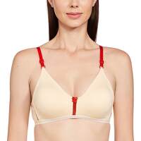 Tulzott Women Lingerie Set