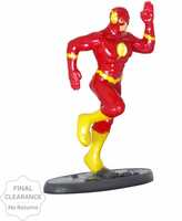 Justice League Toys And Games at flat 44