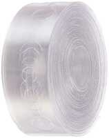 Just Party Balloon Arch Strip for Garland Decoration / 5 meter Tape Strip for wedding/Birthday/Anniversary Party - 1 Roll