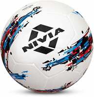 NIVIA Storm Football - Size: 5 ( Include 18 discount uding supercoins) Link updated