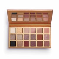 XX Revolution Luxx Shadow Palette XXpectation