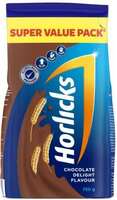 HORLICKS Chocolate Delight Flavour Mix  (750 g) @172+40 S/H