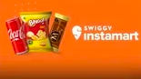 Swiggy instamart flat 120 off on 1199 in exchange of 15 supercoin for Myntra insiders 