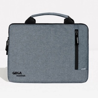 Gizga Ultra-Slim & Lightweight Laptop Sleeve - Select Any Size (13.3, 14.1, 15.6) inches
