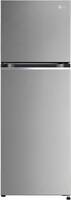 LG 246 L Frost Free Double Door 3 Star Convertible Refrigerator