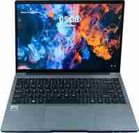 CHUWI Core i3 10th Gen - (8 GB/512 GB SSD/Windows 11 Home) CoreBook X Grey Laptop (14 inch)