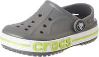 Crocs Unisex-Child Bayaband Clog Clog 