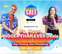 Flipkart Fashion End Of Season Sale  Up To 80 % Off & Bank Offers