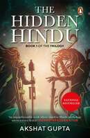 The Hidden Hindu  (English, Paperback, Gupta Akshat)