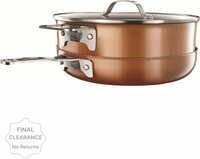 Gotham Steel Cookware Sets Up to 91% off