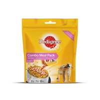 Pedigree New Free Sample ₹1 Only - No any extra charges/shipping charges