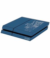 Macmerise Bad Feeling - Skin for Sony PS4