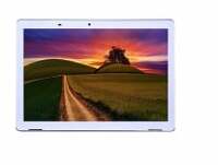 Acer One 10 Tab 4 GB RAM 64GB ROM 10.1 Inch (25.6 cm) with Wi-Fi+4G Full HD Android Tablet (Rear: Rose Gold, Front: White) 