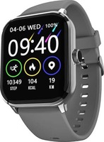 boAt Wave Infinity with 1.85" HD Screen, Bluetooth Calling Smartwatch 