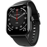 boAt Wave Edge with 1.85" HD Display, Advanced Bluetooth Calling Chip Functional Crown