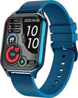 Gizmore GLOW Z 1.78" AMOLED | AOD | 600 NITS | 15 Days Battery | BT Calling Smartwatch