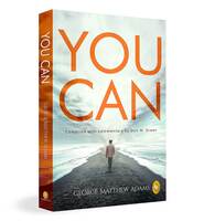 You Can Paperback – 6 August 2020