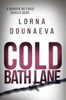 Cold Bath Lane (The McBride Vendetta Psychological Thrillers Book 3) Kindle Edition