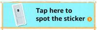 Amazon Prime Day | Large Appliances Great Sticker Hunt