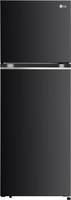 LG 343 L Frost Free Double Door 2 Star Refrigerator 