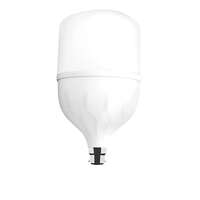 Gesto 25W High Bright Led Bulb-Upto 85% Energy Saving-B22 CFL Led Bulb for home,office,shop,hospital,factory-(Cool White-6500K) Pack of 1