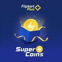 Flipkart Supercoins available at 15% discount on magicpin