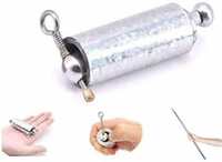 JKICHNM Extendable Stick Stress Relieve Elasticity Magic Toy for Kids Polo Stick - 5 inch