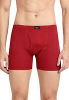 Pepe Jeans Innerwear Men's Cotton Trunks (Pack of 2) 50% off