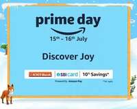 Amazon Prime membership for 999 [ user specific]