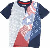 Pepe Jeans Kids' T Shirts upto 70% off starting @ ₹269