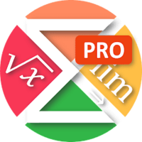 Scientific Calculator Scalar - free Google Play Store