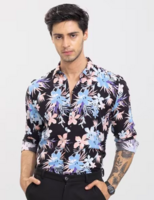 SNITCH Shirts upto 95% off starting From Rs.100